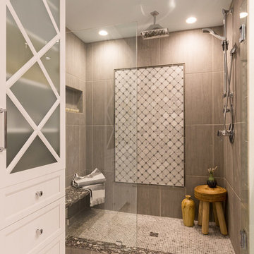 Beachhouse Master Bath