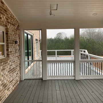 Screen Porches