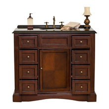 Downstairs Bathroom