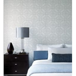 Wallcovering - Bedroom - Wallpaper