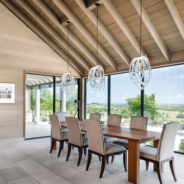 Ranch House