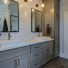 Bathroom 2024