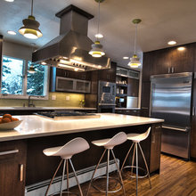 kitchens