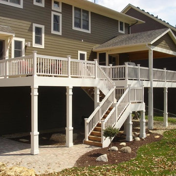 Decks & Porches