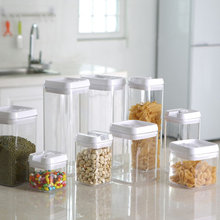 storage