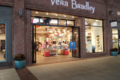 Vera Bradley Disney Springs, Orlando, Florida.