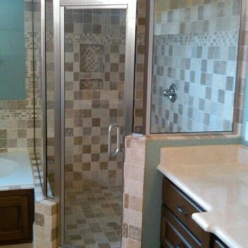 Shower Doors by Coastal | 2014