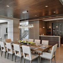 SD bar / dining room