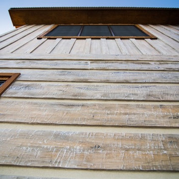 Cedar Vale, Kansas Residence
