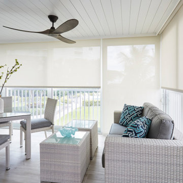 Beach Getaway