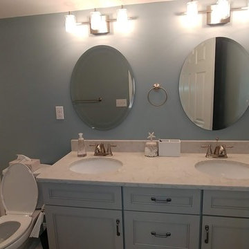 Bathrooms