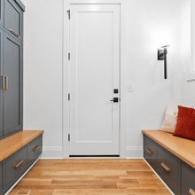 Door hardware