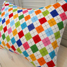 Throw Pillows