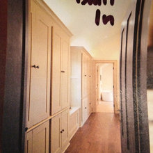 Built ins