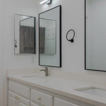 Contemporary Home Remodeling - Kirkland, WA