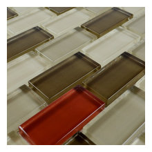 Backsplash ideas