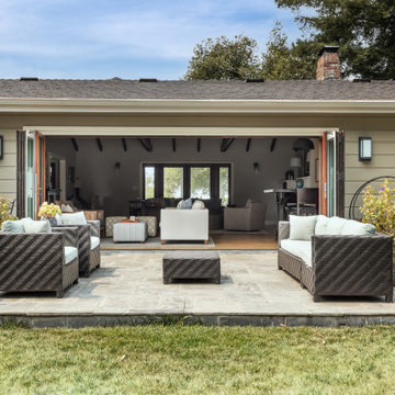 Rustic Ranch