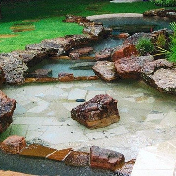 Water Feature