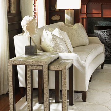 Lexington Furniture - Seductive Ideas For Your Home; Updating your look