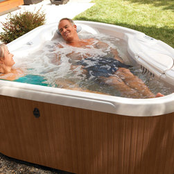 Hot Spring: Hot Spot Spas - Hot Tubs