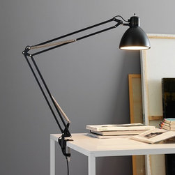 Naska Wall Lamp by Fontana Arte - Wall Sconces