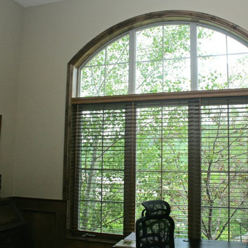 Blinds, Shades , and Shutters