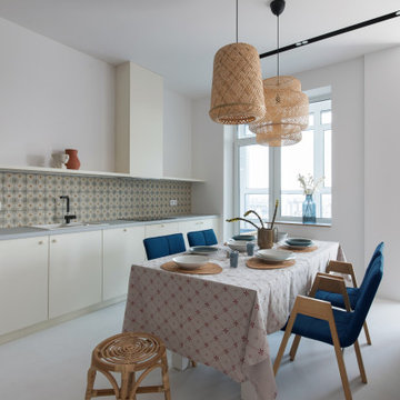 Insta apartment