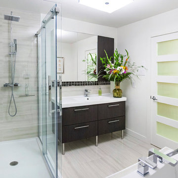 Salle de bain Venise