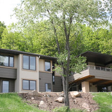 Siding