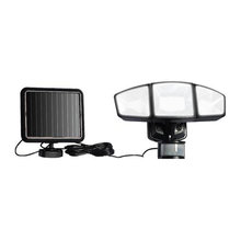 Solar Powered Lighting