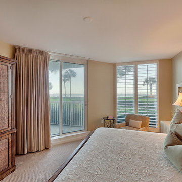 Silver Beach Towers 101