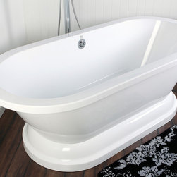 Kingston Brass Bath Tubs - Products