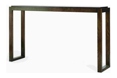 Furniture and Mirrors - Chelsea Console Table