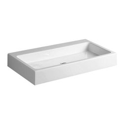 Сантехника SIMAS Коллекция FROZEN - Bathroom Sinks