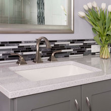 powder bath