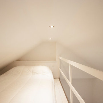 Habitaciones para estudiantes