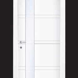 ECONOMY INTERIOR DOORS - Interior Doors