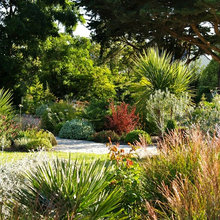 jardin
