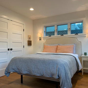 Birdsong Ranch, Accessory Dwelling Unit (ADU)