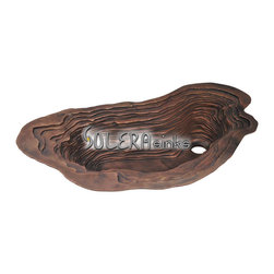 s169 - Bathroom Sinks