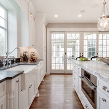 Sonoma kitchen
