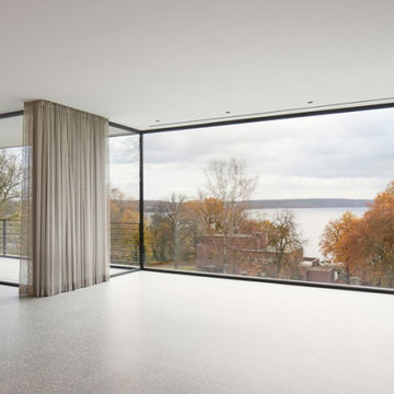Architektur beginnt mit Licht: Warum die richtigen Fenster Ihr Zuhause neu defin