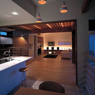 Contemporary and Modern Lighting