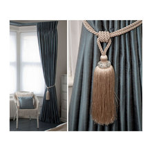 Curtain Love