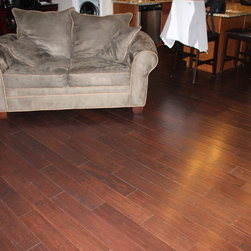 Armstrong Engineered Hardwood - Engineered Wood Flooring