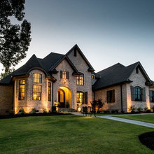 Exterior Facade