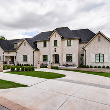 DREAM HOUSE
