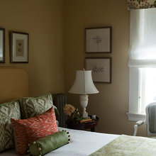 Georgie's room