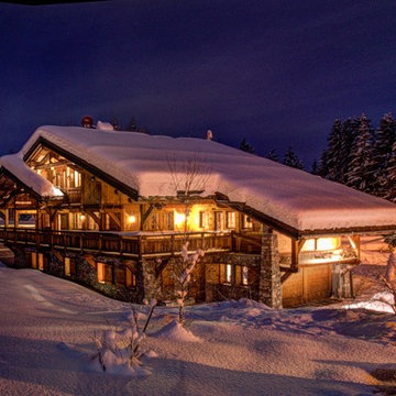 Chalet Linda
