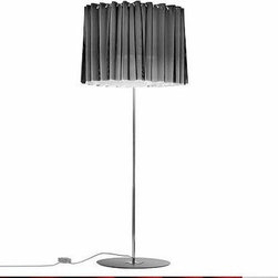 SKIRT FLOOR LAMP BY AXO LIGHT - Floor Lamps